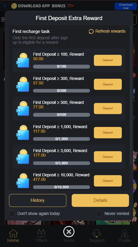 777 Pkr Game Download