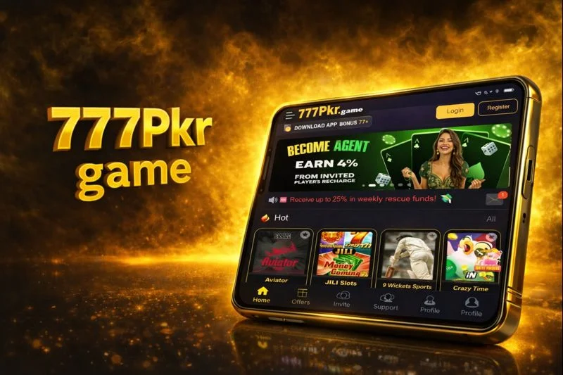 777pkr app